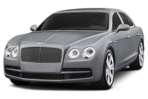 Bentley Continental Flying Spur