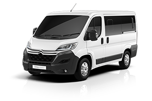 Citroen Jumper (VIP BUS)